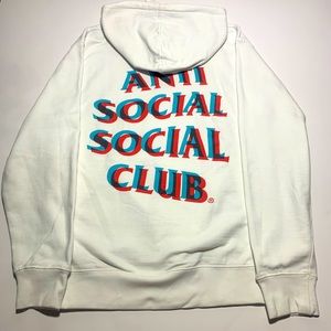 Anti Social Social Club (I’m Good) Hoodie